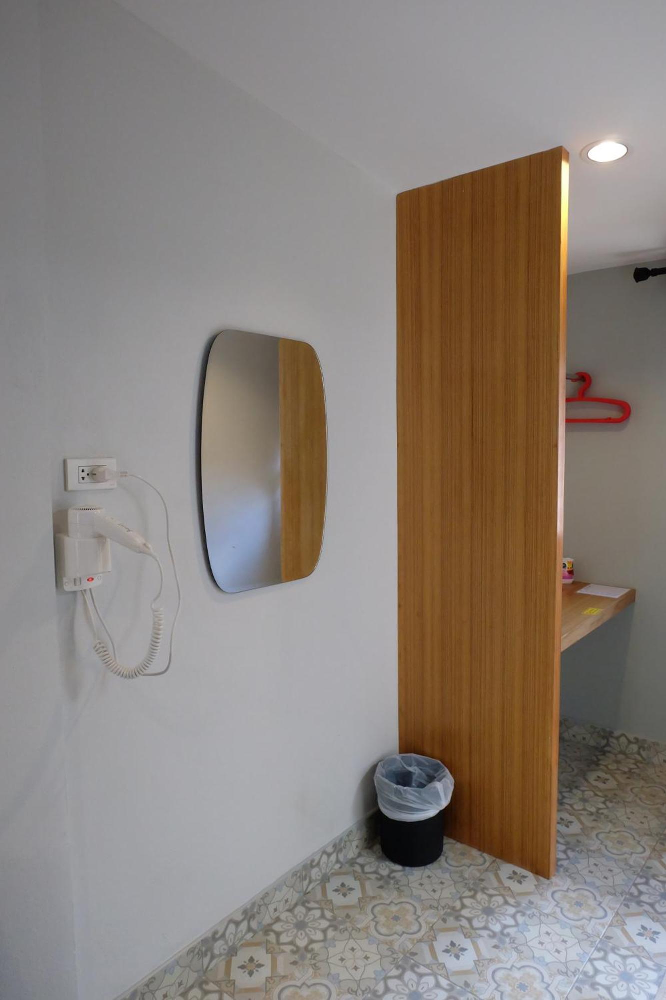 Warmwell Hostel Ban Chuk Kum Εξωτερικό φωτογραφία