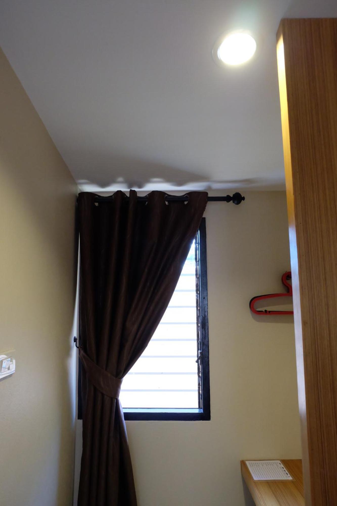 Warmwell Hostel Ban Chuk Kum Εξωτερικό φωτογραφία